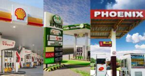 3 Gas Stations For Franchising And Their Costs In .